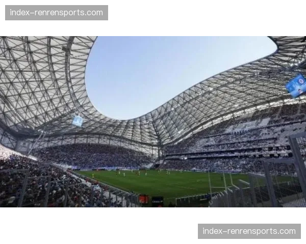 马赛市计划翻新韦洛德罗姆球场，已启动可行性研究