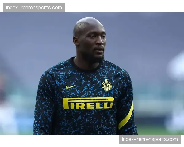 状态回暖:卢卡库在联赛中梅开二度,为自己争夺欧冠首发增添筹码