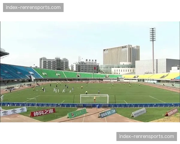 北京国安新训练基地在丰台奠基,预计2027年投入使用 北京国安新训练基地在丰台奠基,预计2027年投入使用