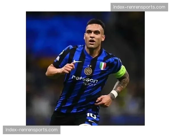 劳塔罗将本月底与都灵的比赛视为复出目标，积极恢复训练